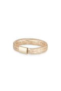 Bague "Anneau De L'Amour" Or Jaune 375/1000