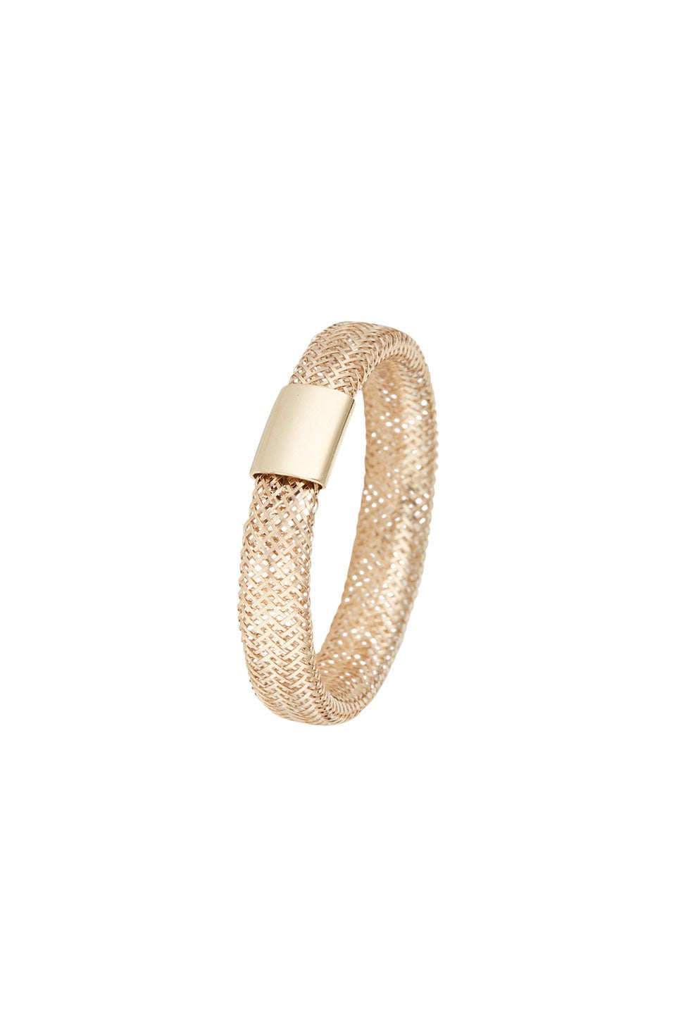 Anillo “Anillo de Amor” – Oro Amarillo 375/1000