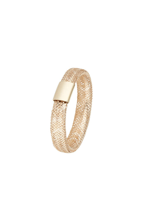 Anillo “Anillo de Amor” – Oro Amarillo 375/1000