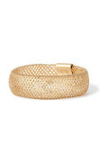 Ring "Vœu Intemporel" 9 karat gult guld (375/1000)