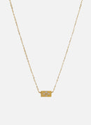 Collier Chaîne Borée