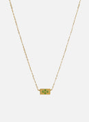 Collier Chaîne Borée