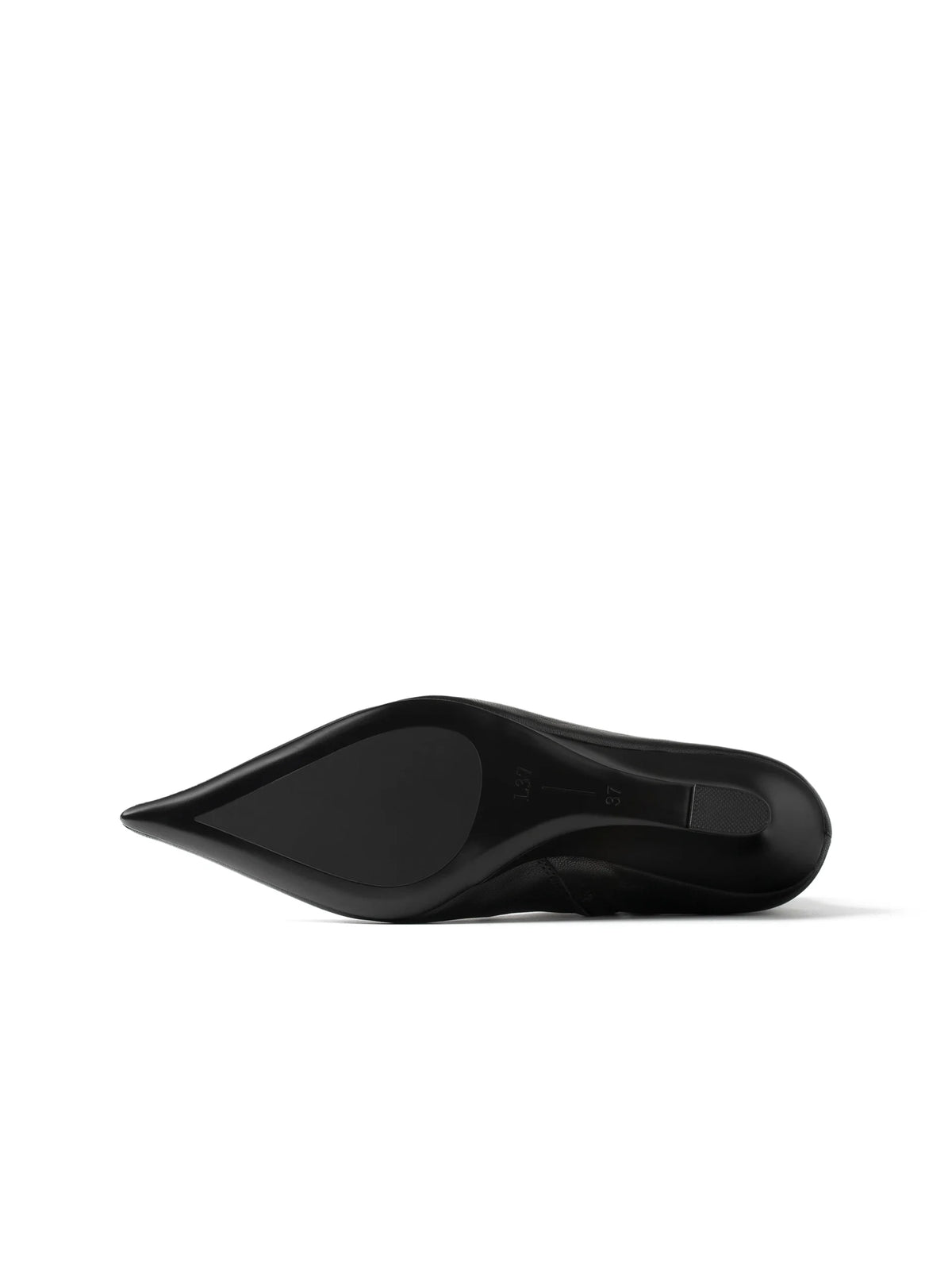 Born To Be Wild Ankle Boots - Black