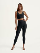 Legging Devi - Black - Femme
