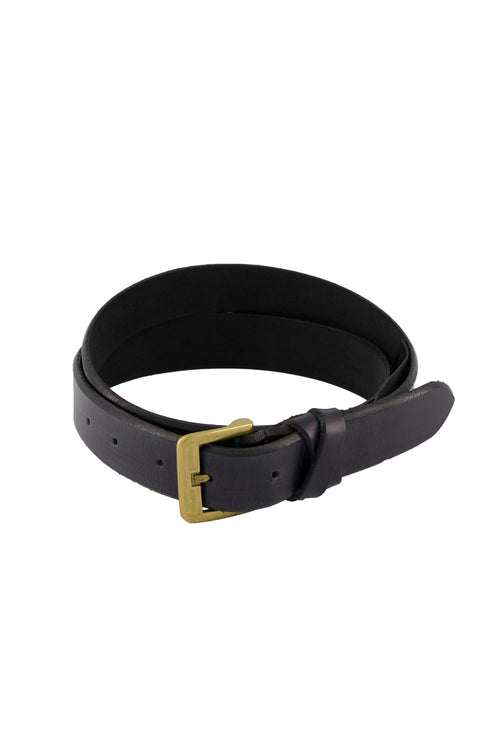 Borneo Belt uni - Black