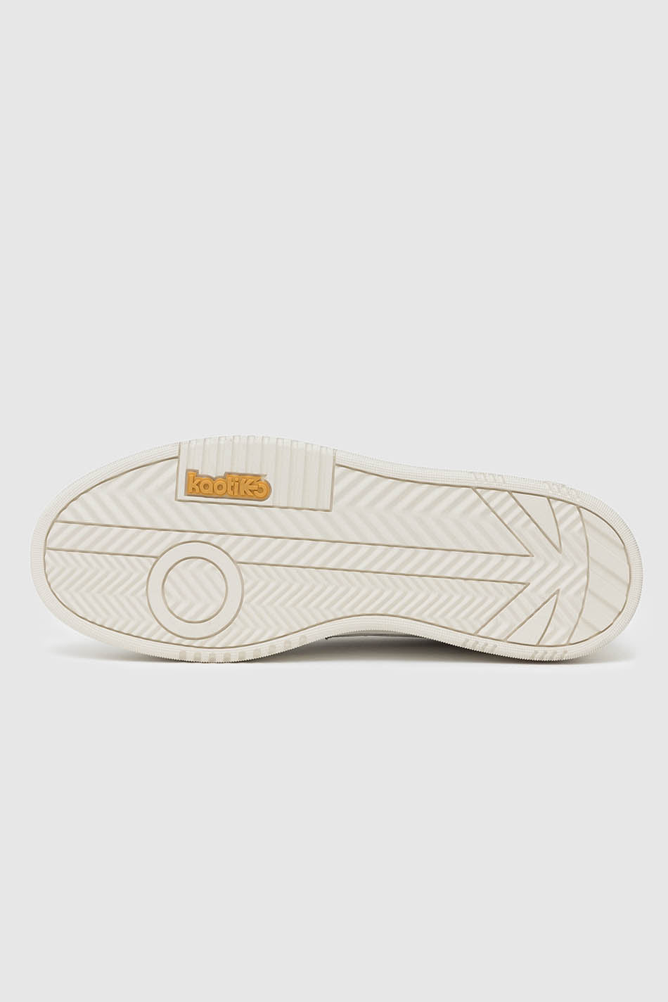 Boston Pipping Metal Sneakers - Black