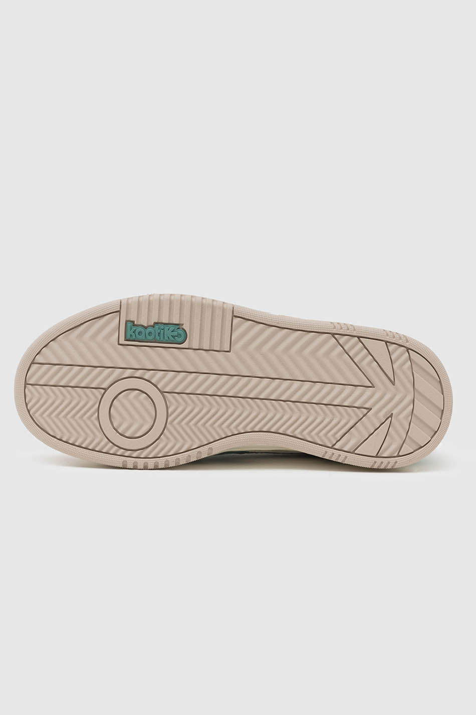 Boston Pipping Suede Sneakers - Multi