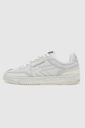 Boston Pipping Sneakers - White