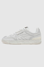 Boston Pipping Sneakers - White