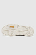 Boston Pipping Sneakers - White