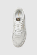 Boston Pipping Sneakers - White