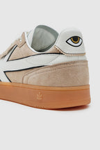 Boston V Suede Sneakers - Pale