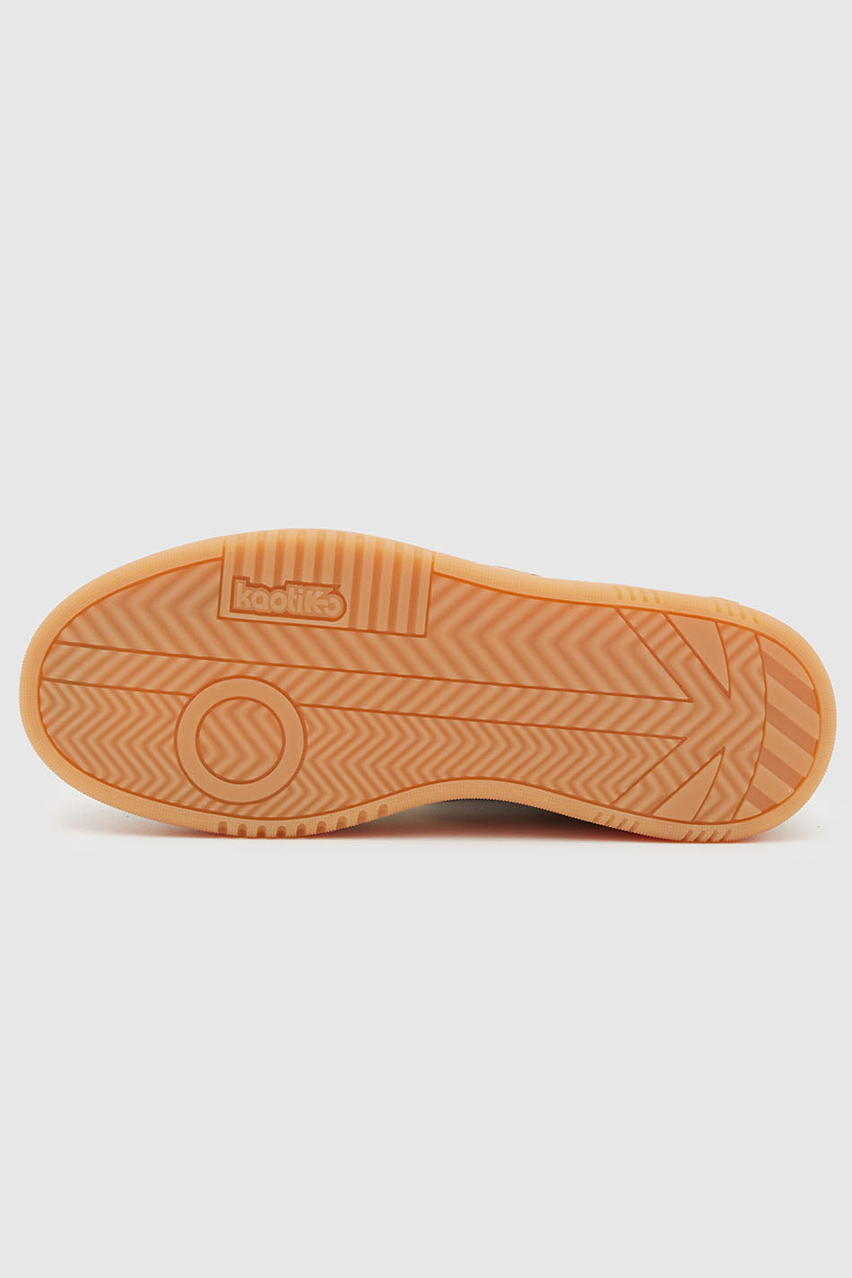 Sneakers Boston V Suede - Navy