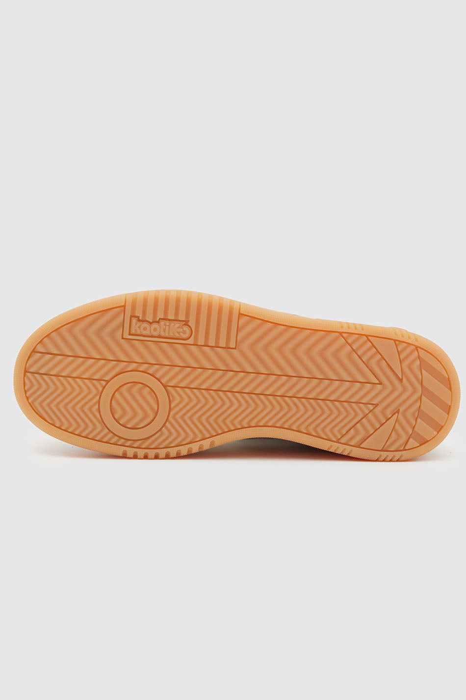 Sneakers Boston V Suede - Wood