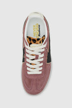 Sneakers Boston V - Mauve