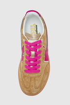 Sneakers Boston V - Peanut