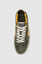 Boston Vega Sneakers - Khaki