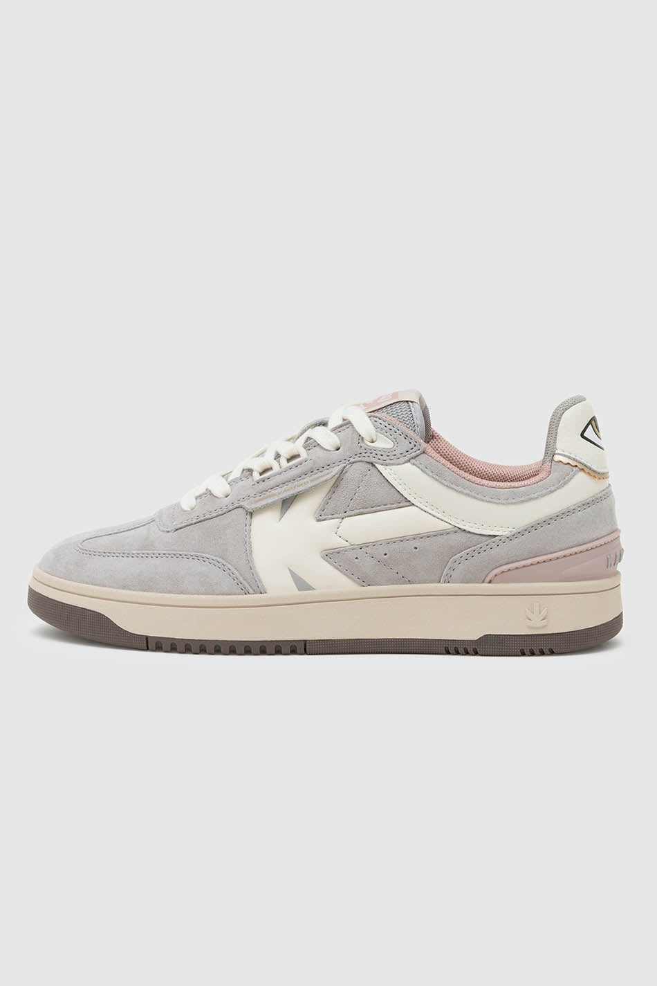Sneakers Boston Vega - Light Grey