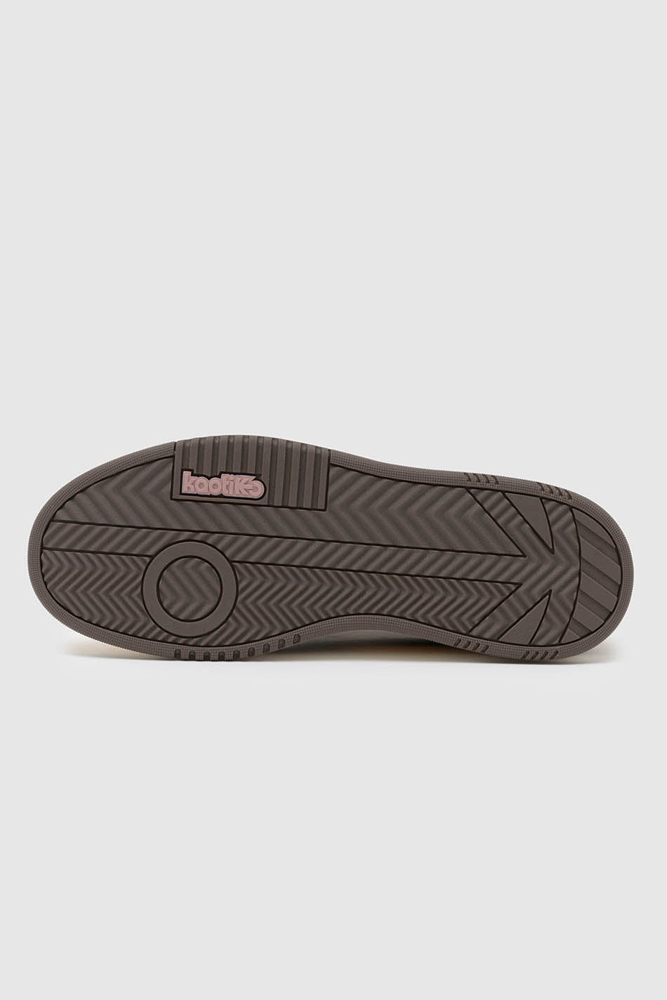 Sneakers Boston Vega - Light Grey