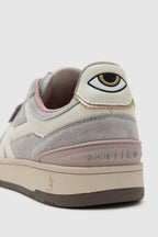Sneakers Boston Vega - Light Grey
