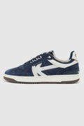 Boston Vega Sneakers - Navy