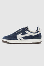 Boston Vega Sneakers - Navy