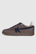Sneakersy Boston V - Coffee