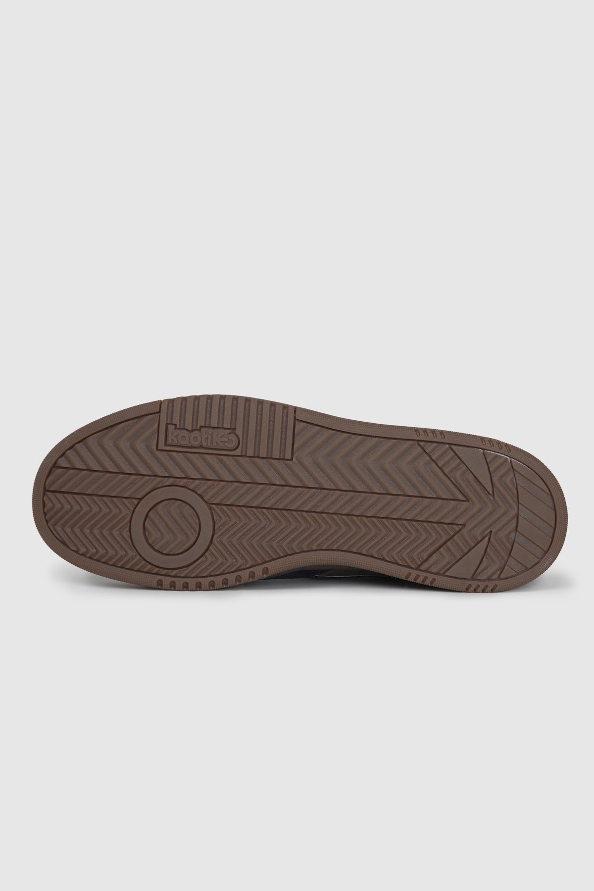 Sneakersy Boston V - Coffee