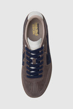 Sneakersy Boston V - Coffee