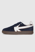 Boston V Sneakers - Dark Navy