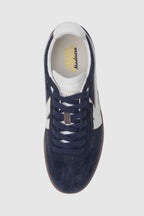 Boston V Sneakers - Dark Navy