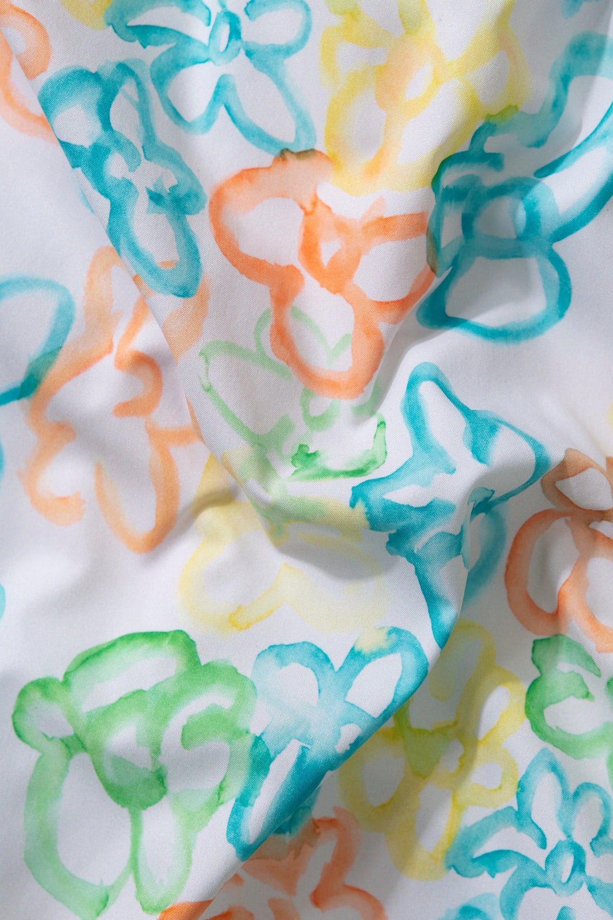Maillot De Bain Botanic Off White