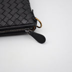 Bottega Veneta Intrecciato Pouch