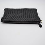 Bottega Veneta Intrecciato Pouch