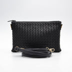Bottega Veneta Intrecciato Pouch