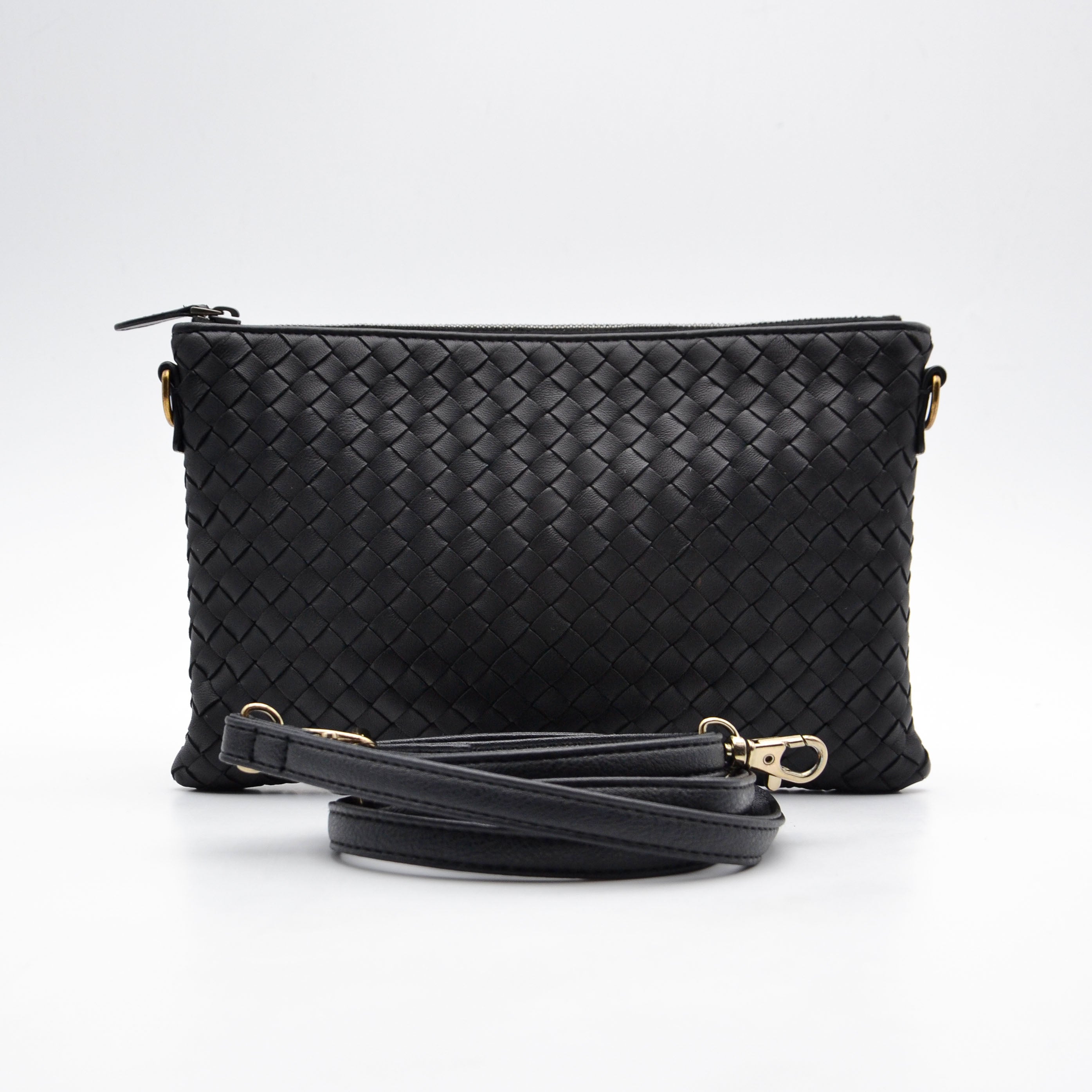 Bottega Veneta Intrecciato Pouch