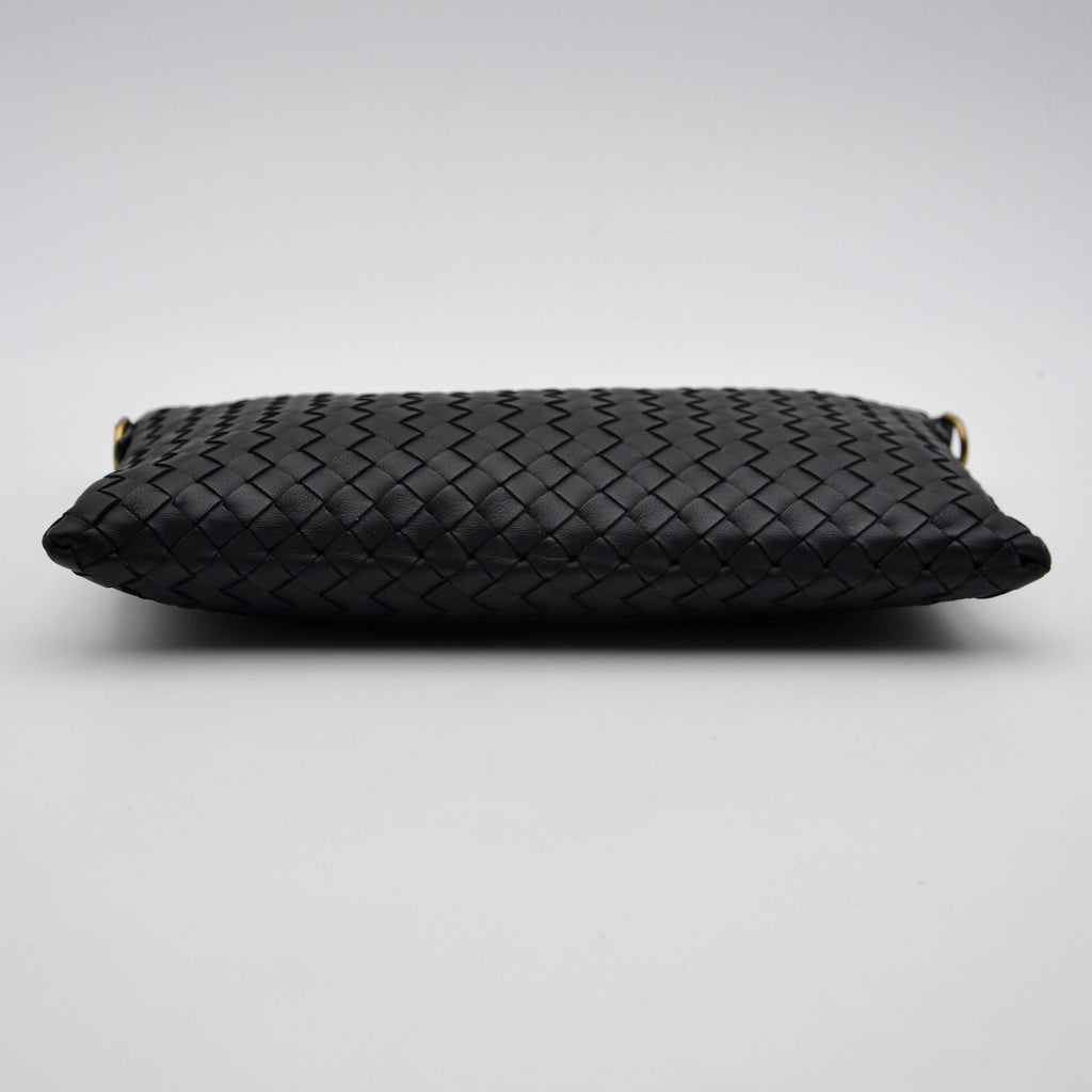 Bottega Veneta Intrecciato Pouch