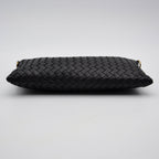 Bottega Veneta Intrecciato Pouch