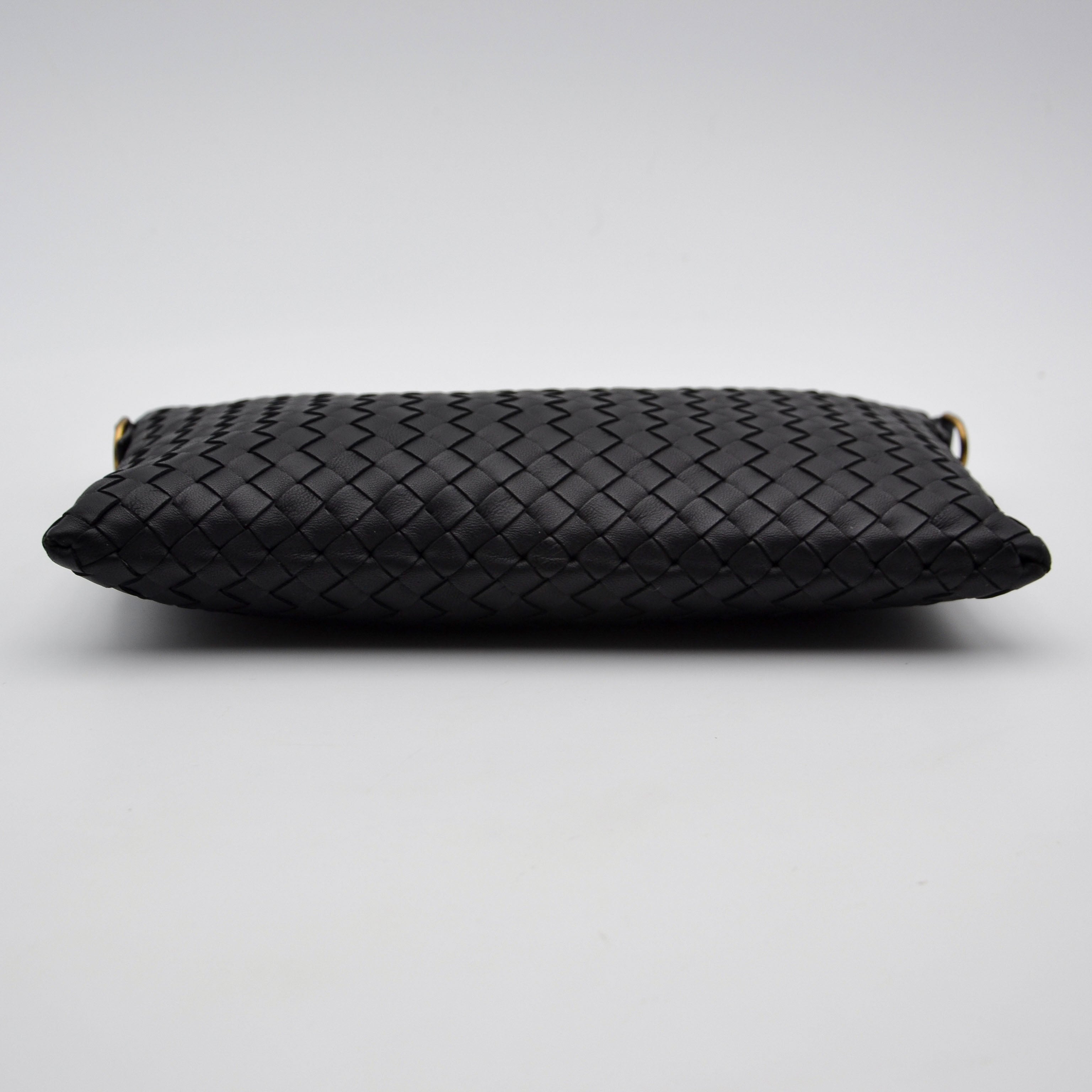 Bottega Veneta Intrecciato Pouch