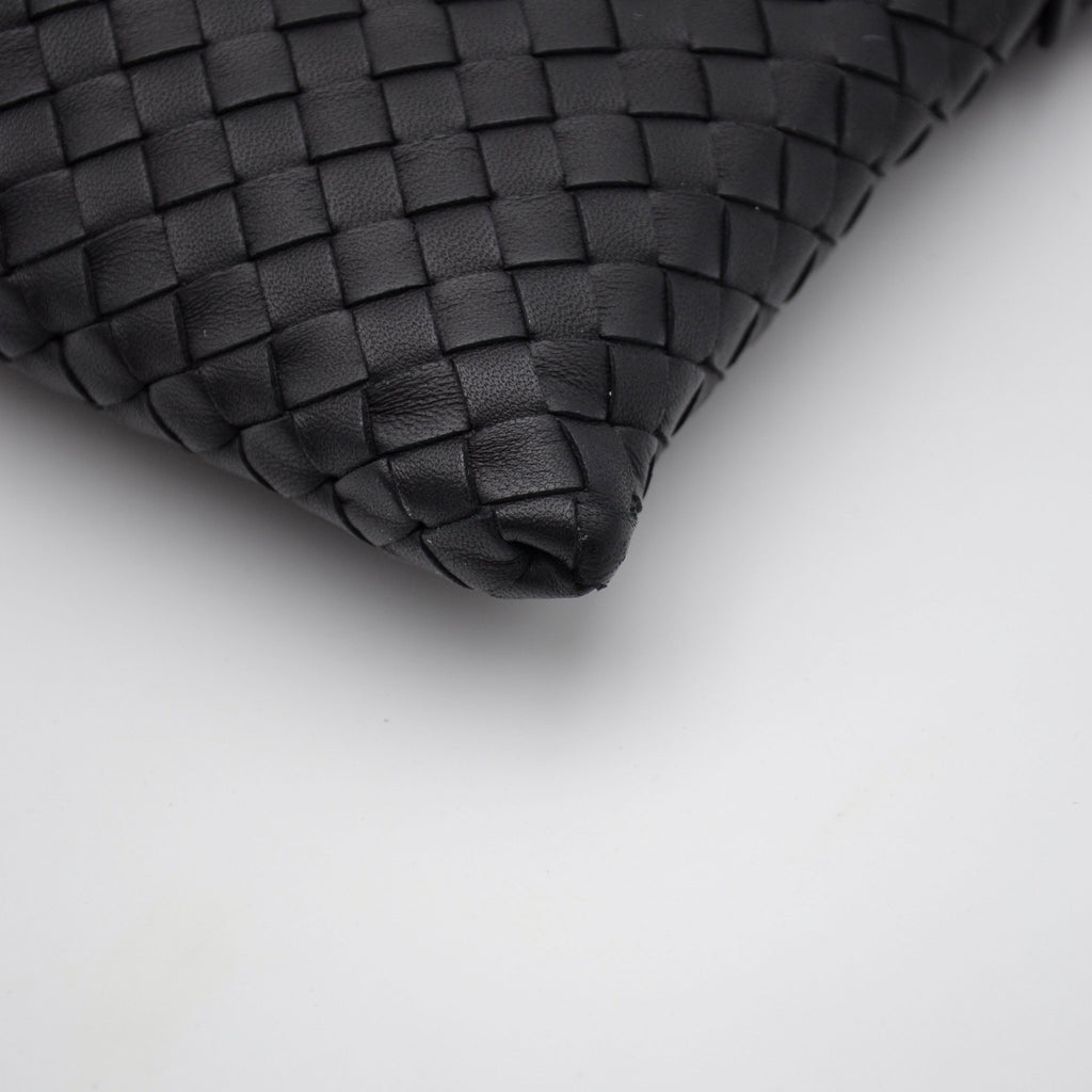 Bottega Veneta Intrecciato Pouch