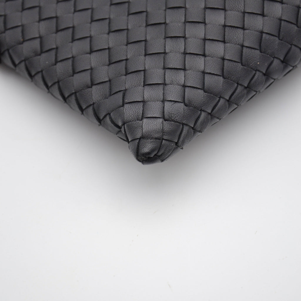 Bottega Veneta Intrecciato Pouch