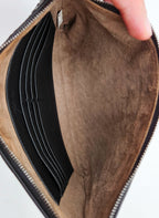 Bottega Veneta Intrecciato Pouch