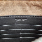 Bottega Veneta Intrecciato Pouch