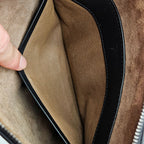 Bottega Veneta Intrecciato Pouch