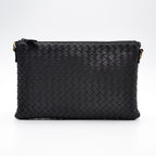 Bottega Veneta Intrecciato Pouch