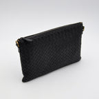 Bottega Veneta Intrecciato Pouch