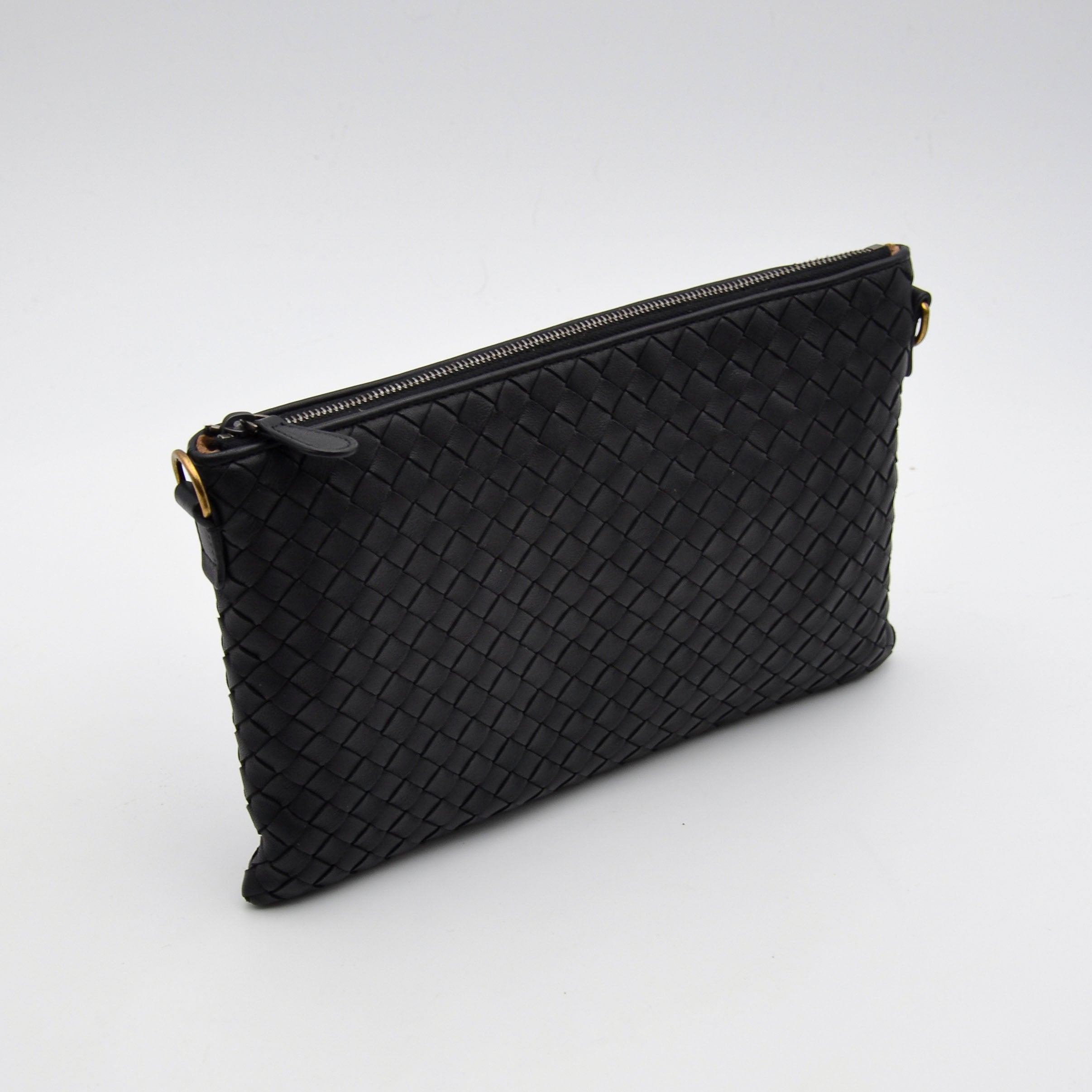 Bottega Veneta Intrecciato Pouch
