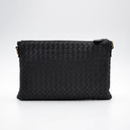 Bottega Veneta Intrecciato Pouch