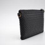 Bottega Veneta Intrecciato Pouch