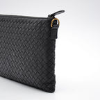 Bottega Veneta Intrecciato Pouch
